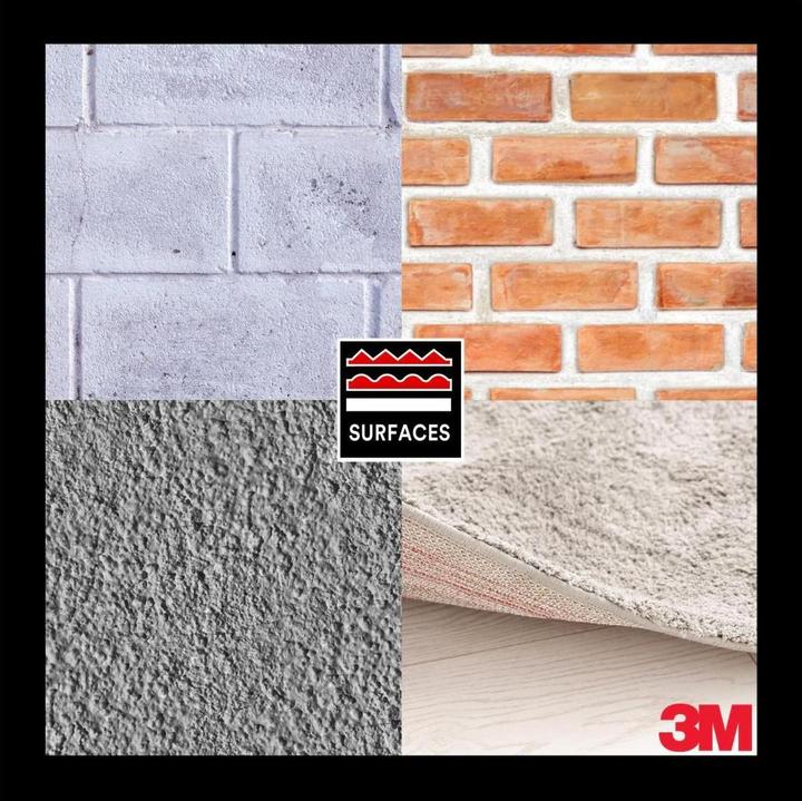 Produktbild Scotch Betongewebeband (44 mm)