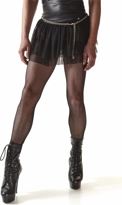 Produktbild Regnes Fetish Planet Herren Mini Rock (S)