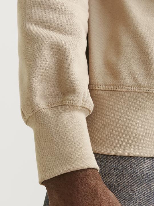 Actual product image Jack & Jones Printed sweatshirt Sweatshirt (S)