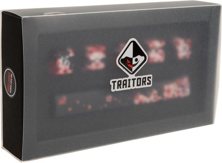 Produktbild Traitors Sakura Kuro