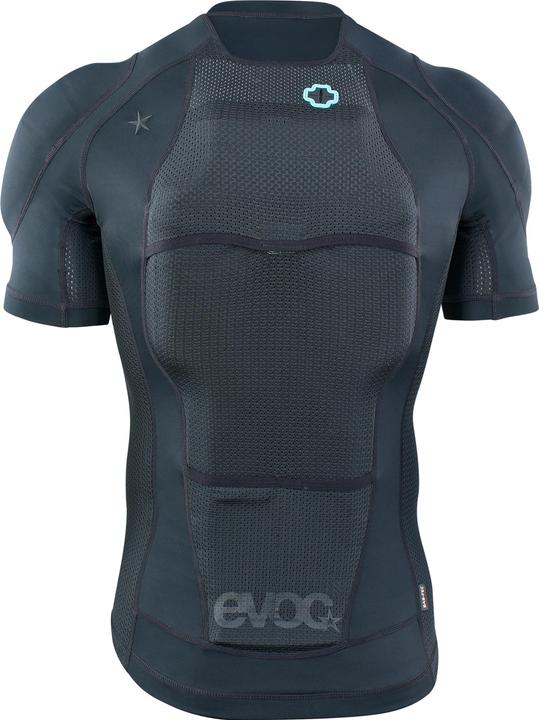 Image du produit Evoc Protector Shirt Zip (M, Protection dorsale, Modèle unique)