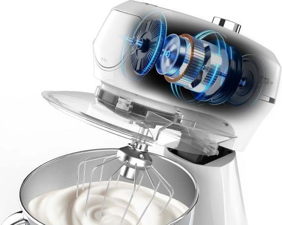 Actual product image ETA Gratus Storio II (1200 W)