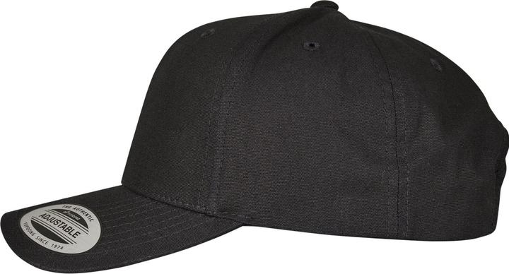 Image du produit Flexfit 6-Panel Curved Metal Snap (Taille unique)