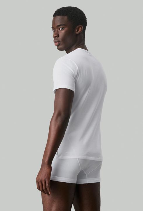 Produktbild Calvin Klein Crew Neck 2er Pack (M)