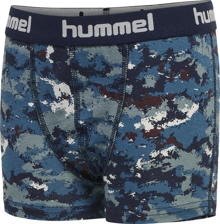 Actual product image hummel Hmlnolan Boxers 2-Pack (34, 36, 38, 40, pack of 2)