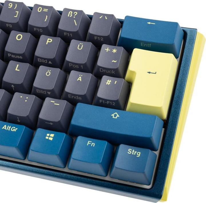 Immagine prodotto Ducky One 3 Daybreak Mini (DE, Cablato)
