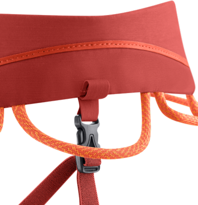 Actual product image Edelrid Sirana Climbing Harness (XS)
