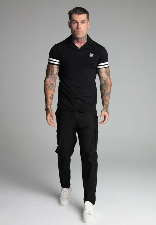 Produktbild Siksilk Polo Tournament Revere Polo (XL)