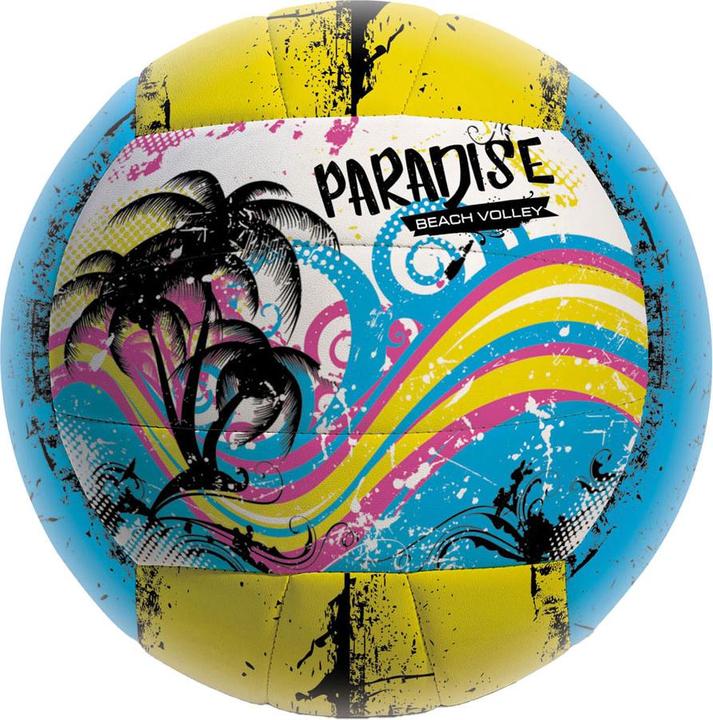 Actual product image Mondo Volleyball size (5)