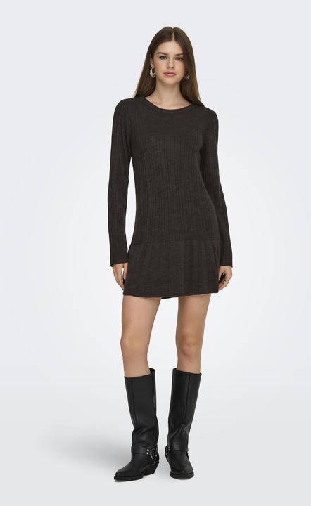 Image du produit Only ONLTESSIE Kurzes Kleid Strickkleid (M)