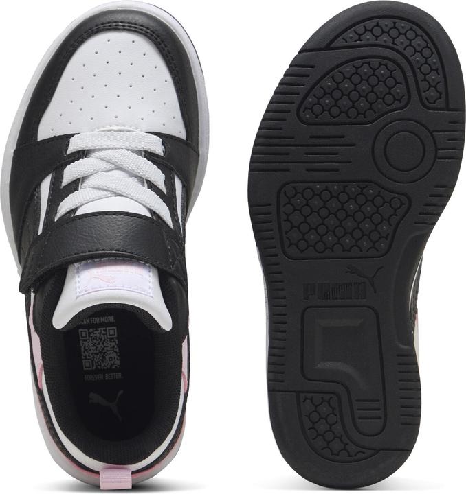 Immagine prodotto Puma Rebound V6 Lo AC+ PS (28)