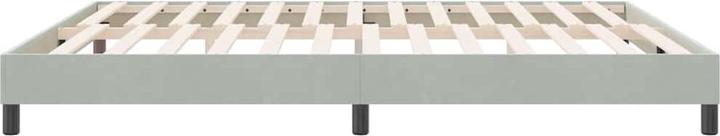 Produktbild vidaXL Bettgestell (180 x 220 cm)