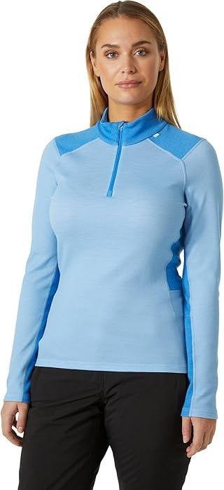 Actual product image Helly Hansen W Lifa Merino Midw 1/2 Zip (XL)