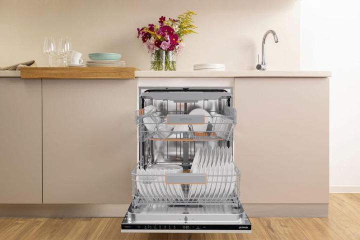 Produktbild Gorenje Geschirrspüler GV16C