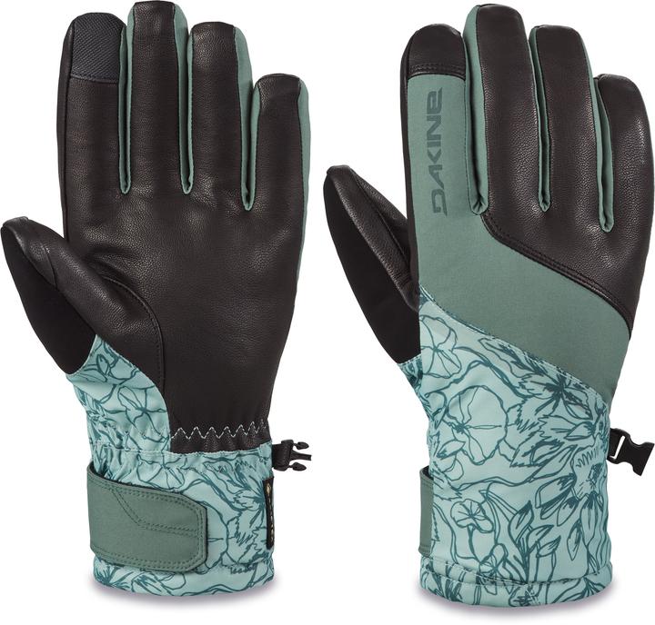 Actual product image Dakine Fleetwood Gore-Tex Short Glove (M)