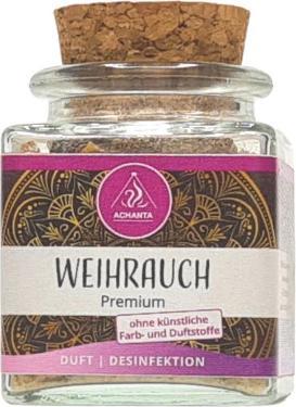 Produktbild Achanta Weihrauch Premium