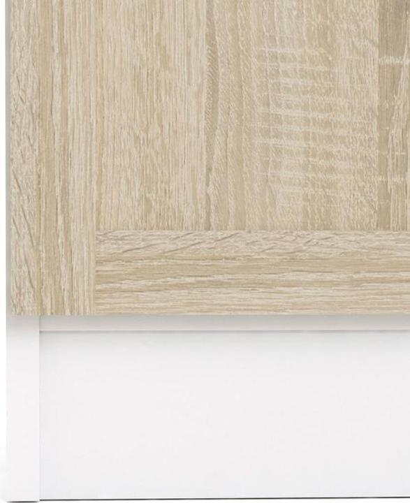 Produktbild Tvilum Regal Base (41 x 28 x 203 cm)