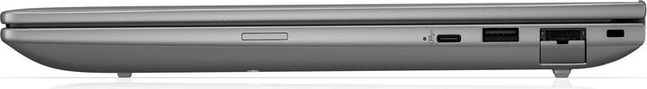 Immagine prodotto HP ZBook 8 G1i (14", Intel Core Ultra 7 255H, 32 GB, 1000 GB, CH)