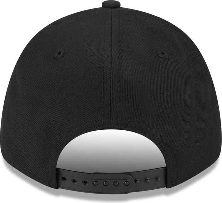 Actual product image New Era New England Patriots CRUCIAL CATCH 9FORTY Cap (One size)