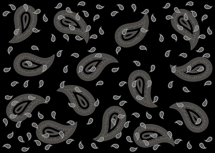 Actual product image Industyle Design Foulard