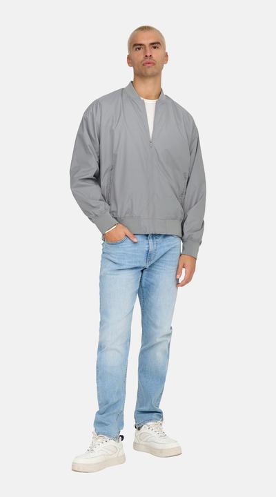 Produktbild Jack & Jones Jacke GAVIN Bomberjacke (XXL)