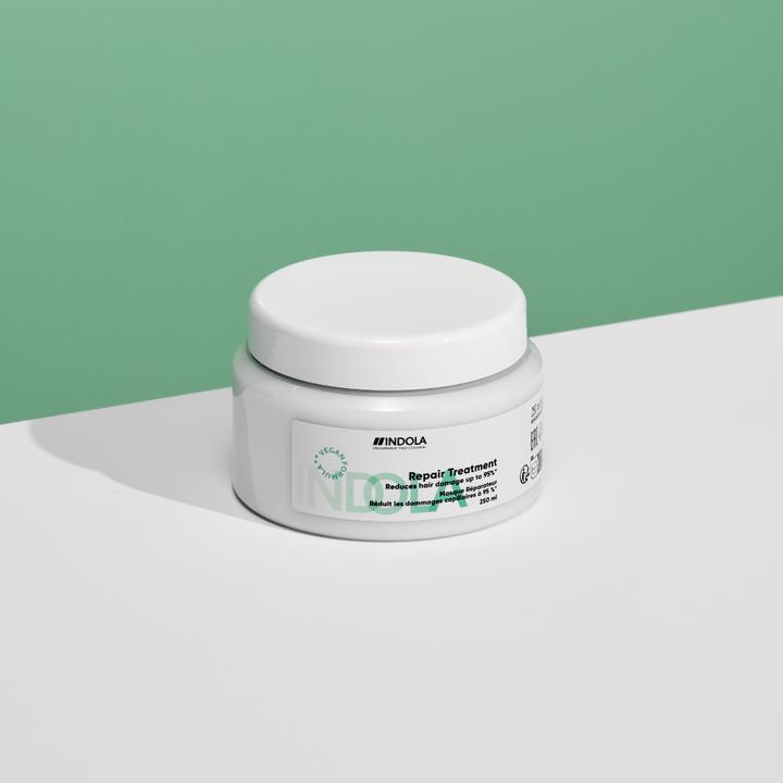 Immagine prodotto Indola Trattamento riparatore per la cura e lo stile (250 ml)