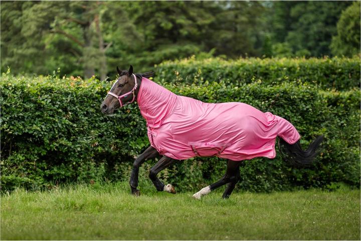 Produktbild Bucas Fliegendecke Freedom (135 cm)