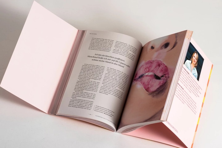 Immagine prodotto Was wir lieben (Tedesco, Lucy-Anne Holmes, 2021)