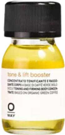 Immagine prodotto Oway Booster di Tono e Sollevamento (25 ml)
