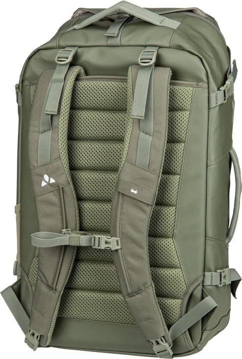 Image du produit Vaude Rucksack Mundo Proof Carry-On 38 (38 l)