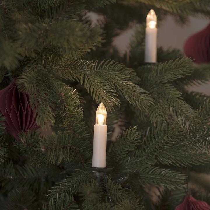 Actual product image Konstsmide LED tree chain (15.50 m)