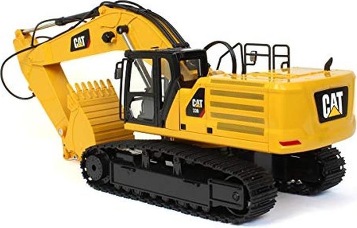 Image du produit Diecast Masters Pelle Cat 336