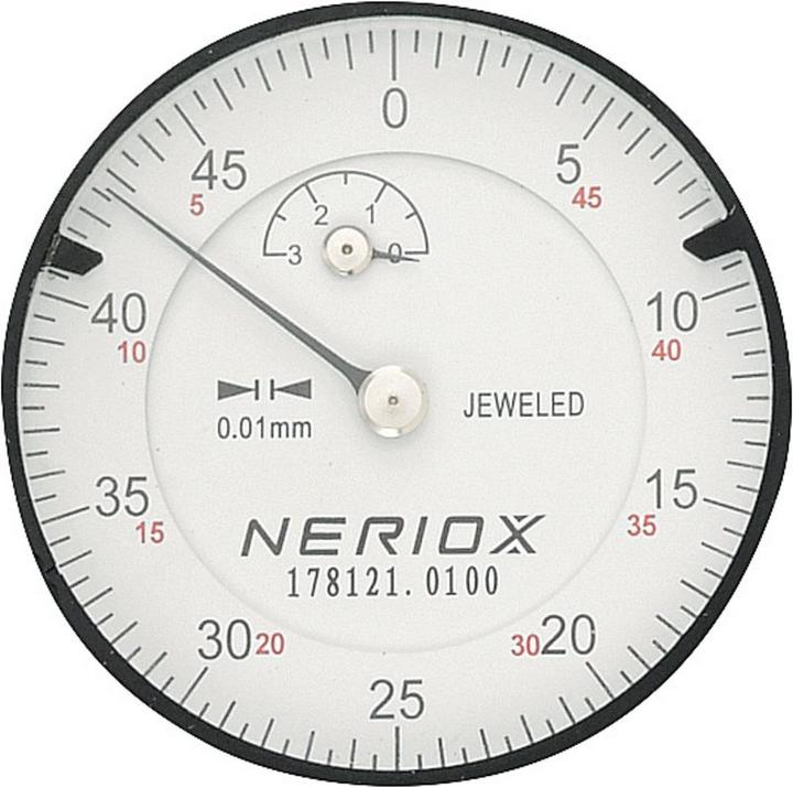 Image du produit Neriox Appareil de centrage 0...300 mm / 0.02