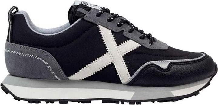 Image du produit MunichSport Herren Sneaker Next 17 Schwarz (36)