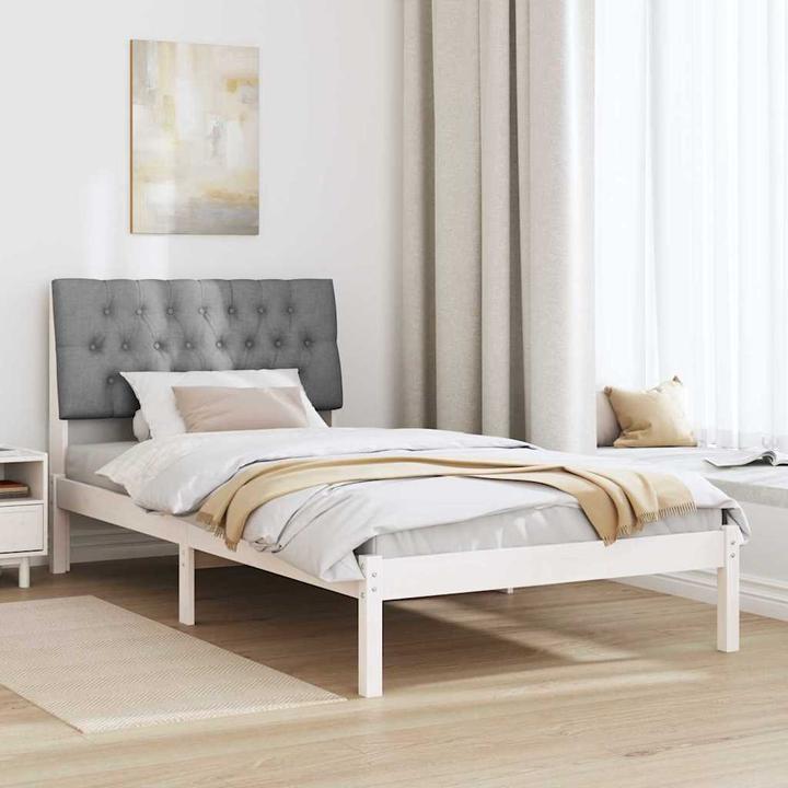 Image du produit vidaXL Bettrahmen (100 x 200 cm)