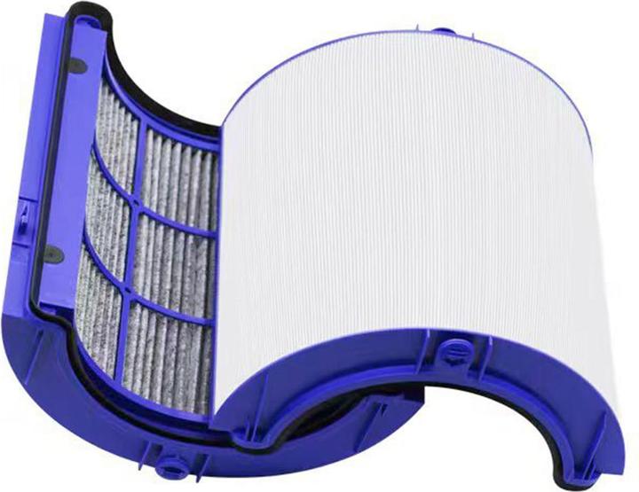 Actual product image Roboparts Filter für Dyson Luftreiniger 970341-01 / 965432-01 (1 x)