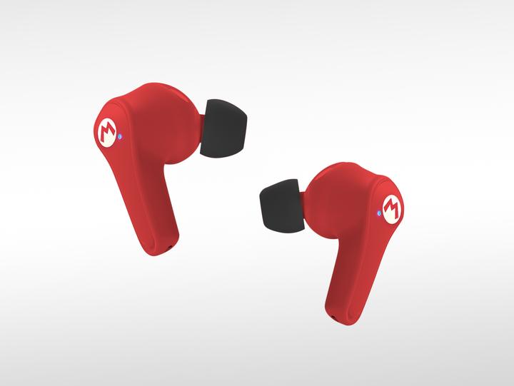 Productafbeelding OTL Super Mario