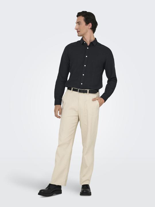 Immagine prodotto Only & Sons Camicia ONSCAIDEN Camicia (L)