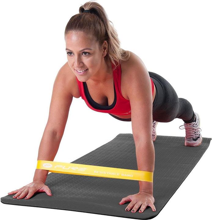 Immagine prodotto Pure2improve Tappeto fitness TPE (10 mm)