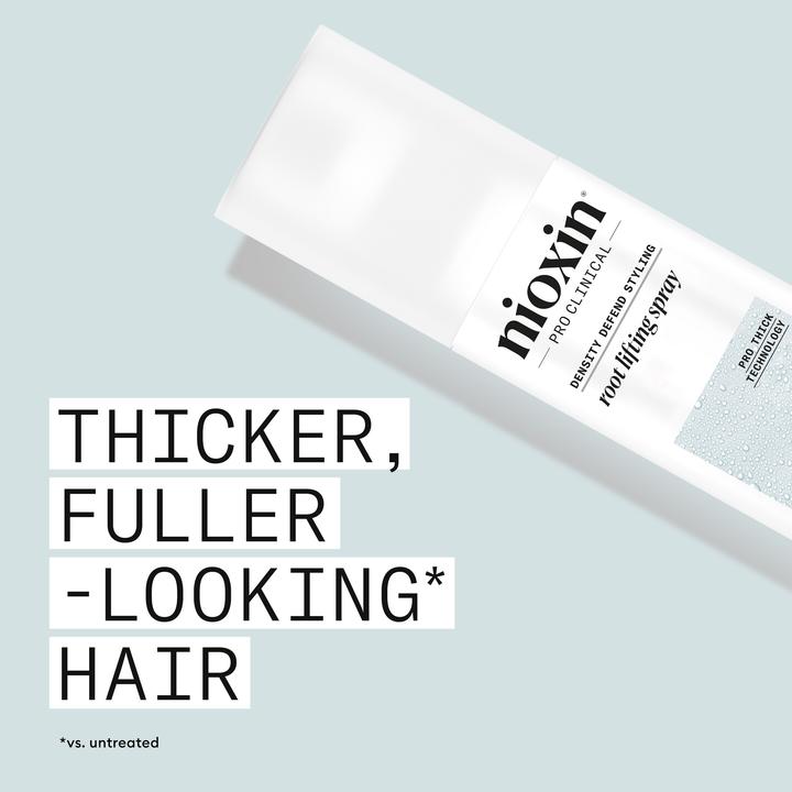 Image du produit Nioxin Root Lifting Spray (150 ml)