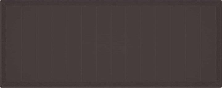 Produktbild vidaXL Gartentisch (250 x 100 x 73 cm)