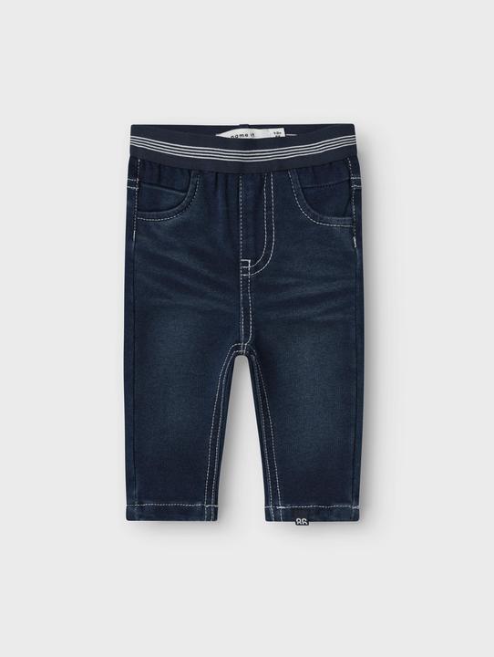 Actual product image Name it NBMSILAS SLIM SWE JEANS 7025-TR NOOS (86)