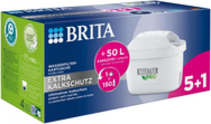 Brita Maxtra Pro (6 x)
