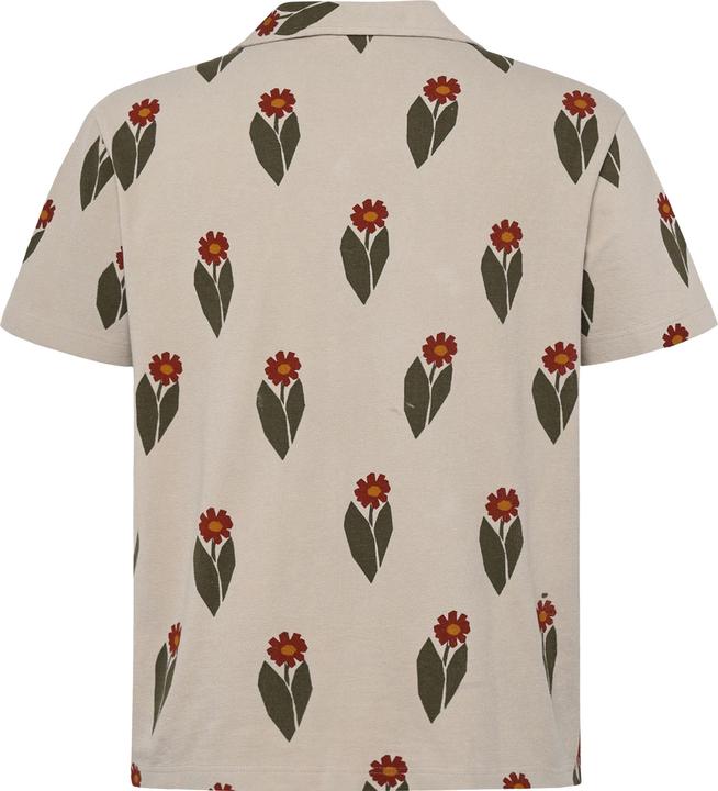 Immagine prodotto KnowledgeCotton Apparel Flower Bouclé (S)