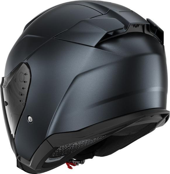 Actual product image Shark Skwal Jet Dark