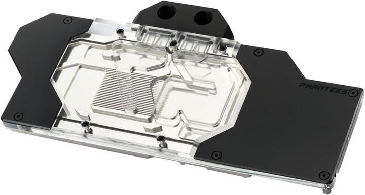Immagine prodotto Phanteks Glacier G2080Ti Founders Edition Full Water Block RGB - Nero