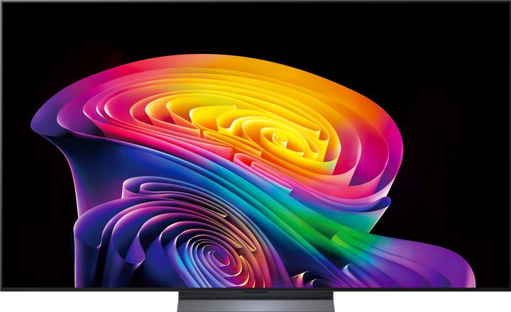 Immagine prodotto LG OLED77C6ELB (77", C6, OLED, 4K, 2026)