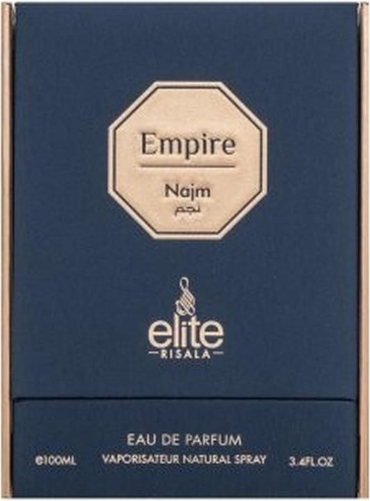 Immagine prodotto Risala Elite Empire Najm (Eau de parfum, 100 ml)