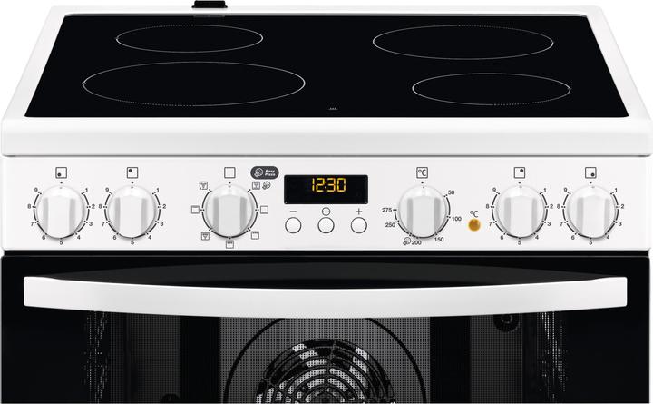 Produktbild Zanussi ZCV65021W2