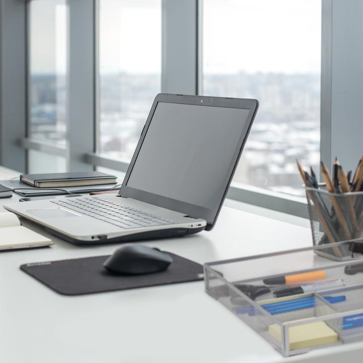 Image du produit Relaxdays Organiseur de bureau